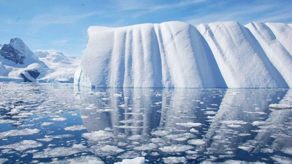 Landscapes | Antarpply Expeditions - Explore Antarctica on board the ...