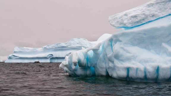 Landscapes | Antarpply Expeditions - Explore Antarctica on board the ...