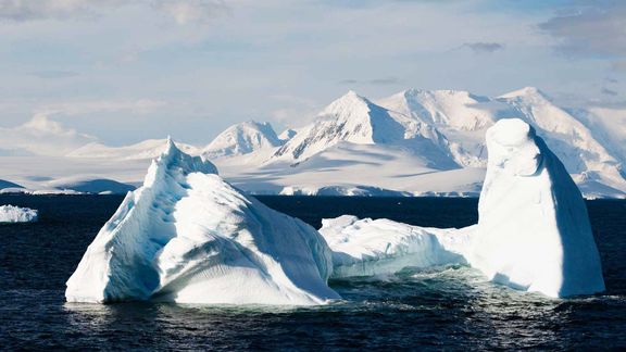 Landscapes | Antarpply Expeditions - Explore Antarctica on board the ...